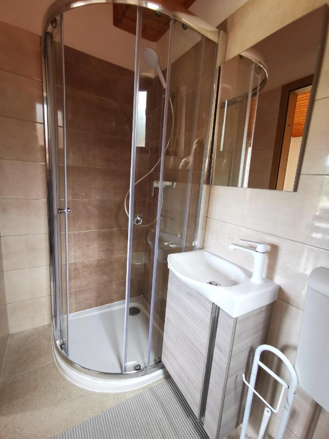 Apartmani Koin Medulin Exterior foto